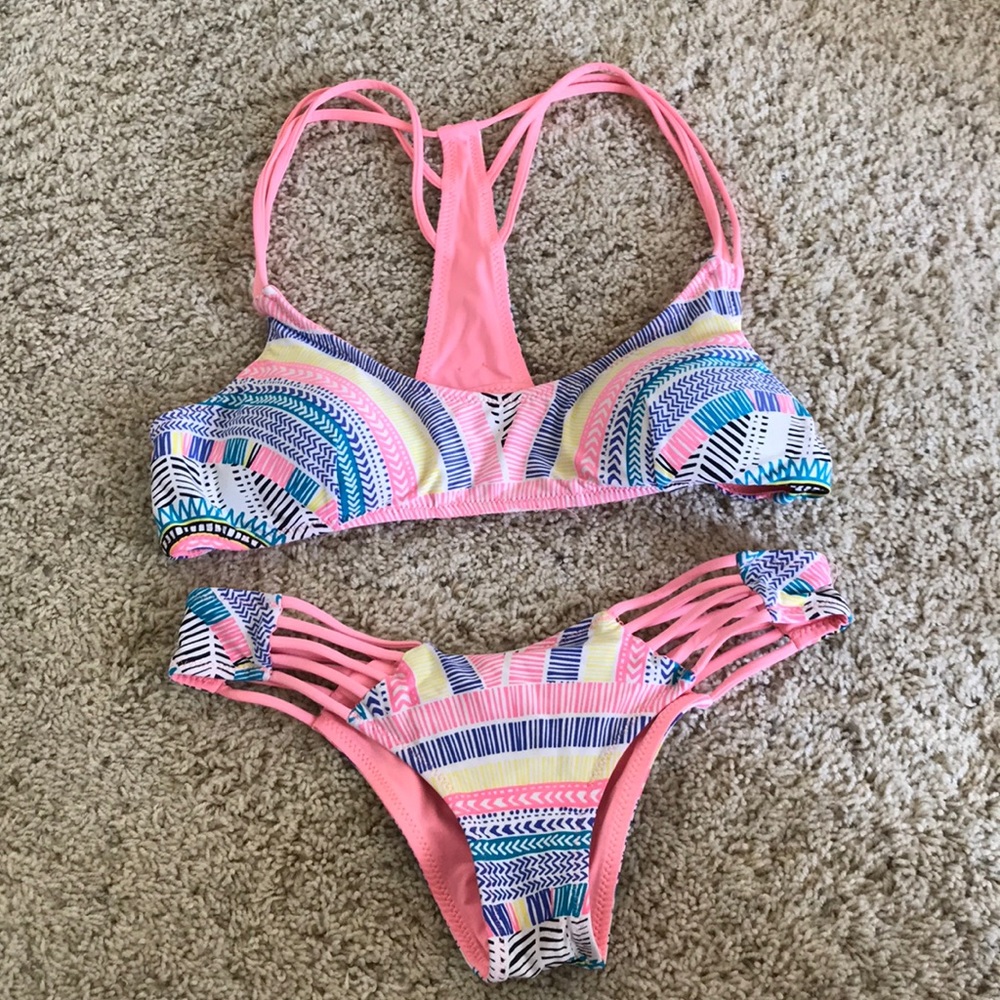 Rip Curl bikini